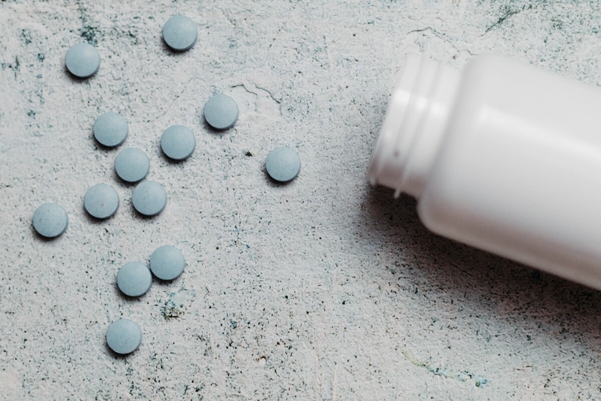 What is Oxycontin (Oxycodone)?