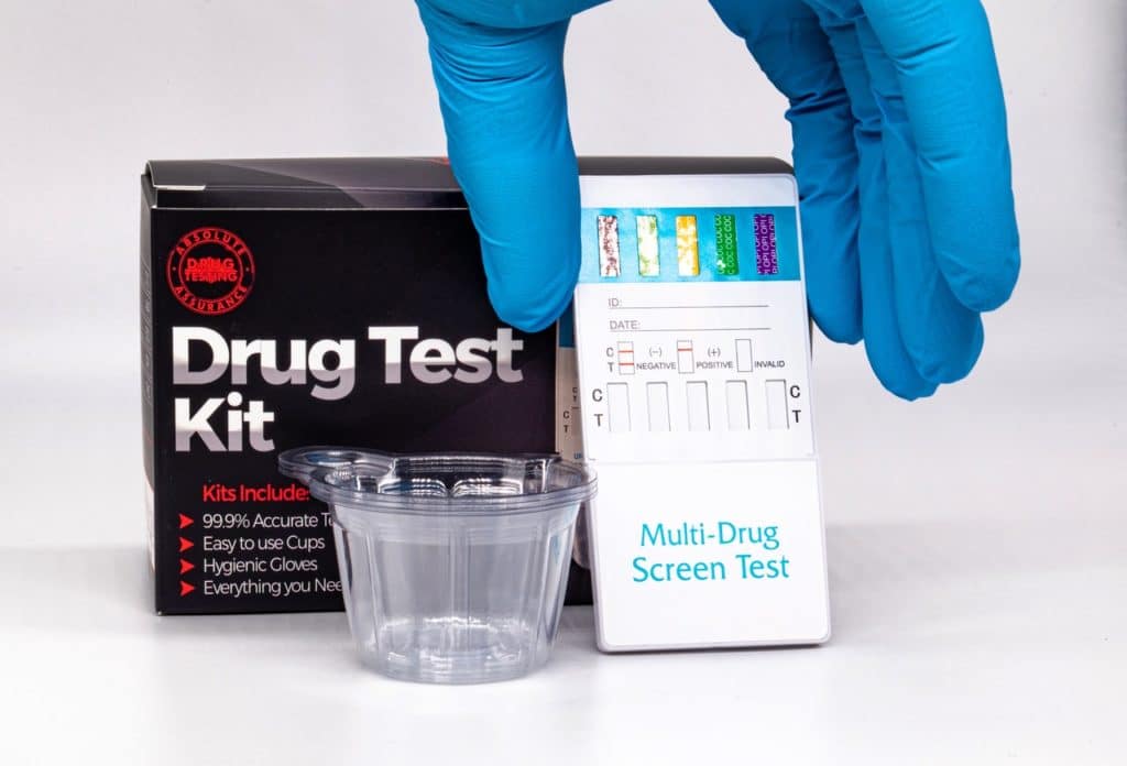 Why Drug Tests Are Part of Sober Homes