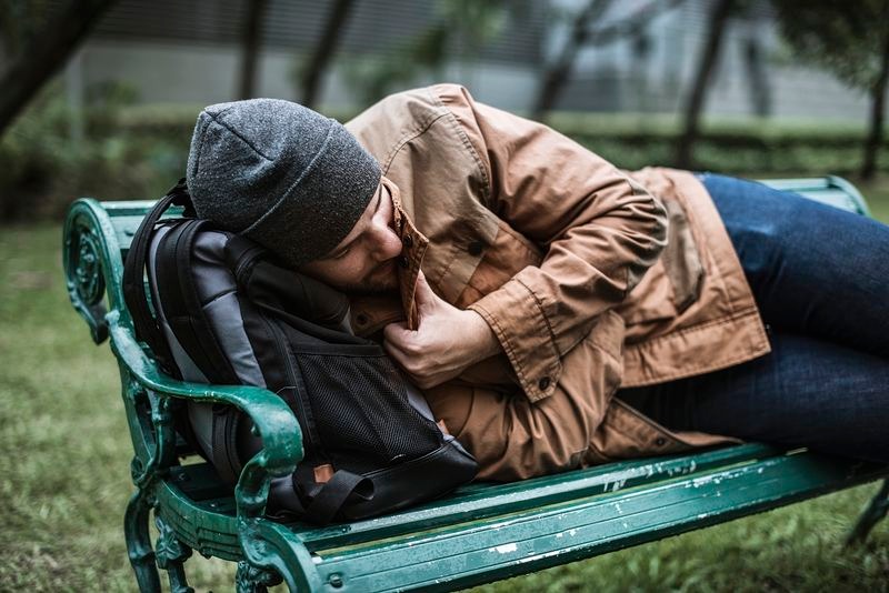Can Sober Living Help With Homelessness?