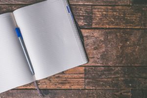 How to Journal During Sober Living